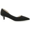 Chaussures escarpins Vidi Studio Escarpins cuir velours