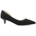 Chaussures escarpins Vidi Studio Escarpins cuir velours
