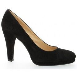 Chaussures escarpins Vidi Studio Escarpins cuir velours