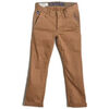 Pantalon enfant Kaporal Pantalon Gar&ccedil;on Blur Golden Brown Marron