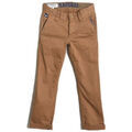 Pantalon enfant Kaporal Pantalon Gar&ccedil;on Blur Golden Brown Marron