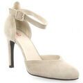 Chaussures escarpins Vidi Studio Escarpins cuir velours