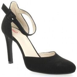 Chaussures escarpins Vidi Studio Escarpins cuir velours