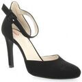 Chaussures escarpins Vidi Studio Escarpins cuir velours