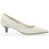 Chaussures escarpins Vidi Studio Escarpins cuir velours sable