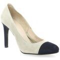 Chaussures escarpins Vidi Studio Escarpins cuir velours