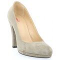 Chaussures escarpins Vidi Studio Escarpins cuir velours