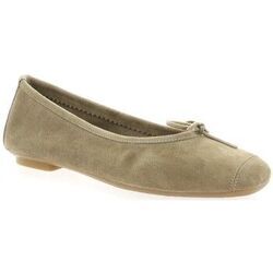 Ballerines Reqin's Ballerines Harmony cuir velours