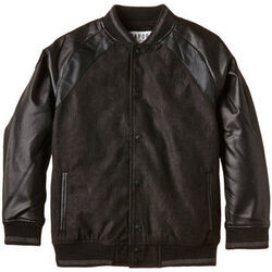 Veste enfant Kaporal Blouson Betty Black