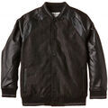 Veste enfant Kaporal Blouson Betty Black