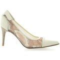 Chaussures escarpins Elizabeth Stuart Escarpins tissu