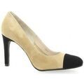 Chaussures escarpins Vidi Studio Escarpins cuir velours Grenoble
