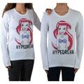 Tee-shirts enfants sur Grenoble : T-shirt enfant Eleven Paris Rariel LS Mixte Garcon Fille