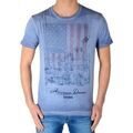 T-shirt enfant Kaporal Crag Stone