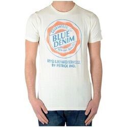 T-shirt enfant Petrol Industries -