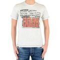 Tee-shirts enfants sur Grenoble : T-shirt enfant Kaporal Thoop Melanged