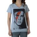 Tee-shirts enfants sur Grenoble : T-shirt enfant Eleven Paris Bieber SS Mixte gar&ccedil;on fille Justin Bieber Chin&eacute; Gris