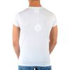 T-shirt enfant Eleven Paris Shere Khan SS Mixte Gar&ccedil;on Fille Blanc