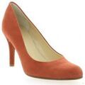 Chaussures escarpins Elizabeth Stuart Escarpins cuir velours Grenoble