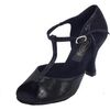 Sandales Vitiello Dance Shoes Sandalo l.a. satinato