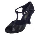 Sandales Vitiello Dance Shoes Sandalo l.a. satinato Grenoble