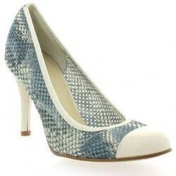 Chaussures escarpins Elizabeth Stuart Escarpins tissu