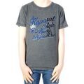 Tee-shirts enfants sur Grenoble : T-shirt enfant Kaporal T-shirt Dumb Black