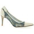 Chaussures escarpins Elizabeth Stuart Escarpins tissu Grenoble