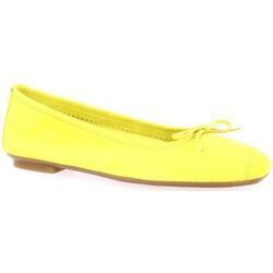 Ballerines Reqin's Ballerines Harmony cuir velours