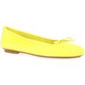 Ballerines Reqin's Ballerines Harmony cuir velours Grenoble