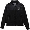 Veste enfant Redskins Blouson Gar&ccedil;on Lynch Noir Noir