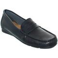 Mocassins Johann Mocassins ref_bom39202-marine Grenoble