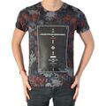 Tee-shirts enfants sur Grenoble : T-shirt enfant Deeluxe T-shirt S16131 Sttle Kid Medium Grey
