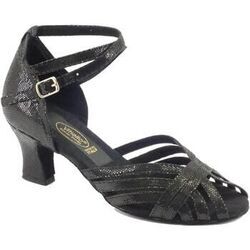 Sandales Vitiello Dance Shoes Sandalo l.a. satinato