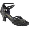 Sandales Vitiello Dance Shoes Sandalo l.a. satinato