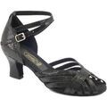 Sandales Vitiello Dance Shoes Sandalo l.a. satinato Grenoble