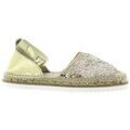 Espadrilles Elizabeth Stuart Espadrille toile paillette Grenoble