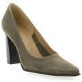 Chaussures escarpins Vidi Studio Escarpins cuir velours Grenoble