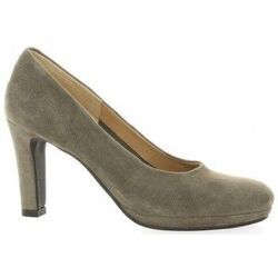 Chaussures escarpins Vidi Studio Escarpins cuir velours