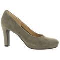 Chaussures escarpins Vidi Studio Escarpins cuir velours