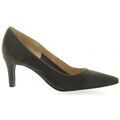 Chaussures escarpins Vidi Studio Escarpins cuir velours