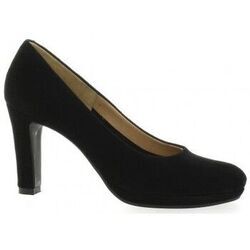 Chaussures escarpins Vidi Studio Escarpins cuir velours