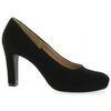 Chaussures escarpins Vidi Studio Escarpins cuir velours