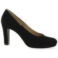 Chaussures escarpins Vidi Studio Escarpins cuir velours Grenoble