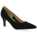 Chaussures escarpins Vidi Studio Escarpins cuir velours Grenoble