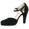 Chaussures escarpins Vidi Studio Escarpins cuir velours