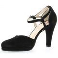Chaussures escarpins Vidi Studio Escarpins cuir velours Grenoble