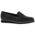 Mocassins Elizabeth Stuart Mocassins cuir python Grenoble