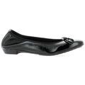 Chaussures d&eacute;contract&eacute;es femme sur Grenoble : Ballerines Elizabeth Stuart Ballerines cuir vernis