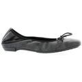 Ballerines Elizabeth Stuart Ballerines cuir python Grenoble